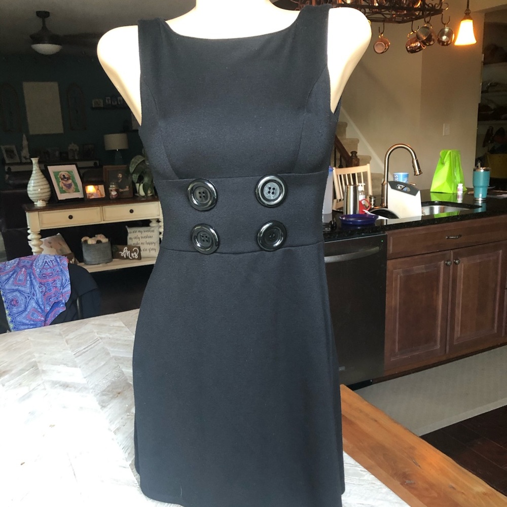 Candie’s Sleeveless Dress